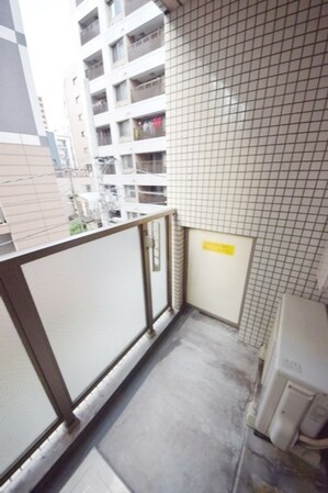 ダイナフォート日本橋の物件内観写真